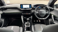 Peugeot 2008 1.2 PureTech 130 GT 5dr Petrol Estate